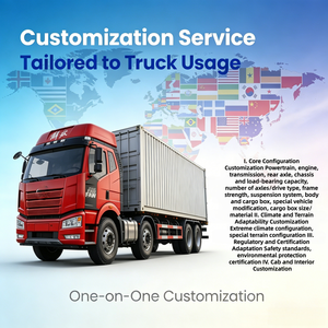 Meilleur <span class=keywords><strong>prix</strong></span> Nouveau camion tracteur FAW J7 Diesel Transmission automatique 12 vitesses Suspension pneumatique Caméra arrière Euro 5 550 CV Conduite à gauche 6x4 - Product Image 5