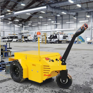 Nuevo Gancho de Remolque para Tractor de Acero al Carbono de Gran Tonelaje (6 Toneladas), Arrastre Manual, para Camiones, Aeropuertos y Almacenes - Product Image 2