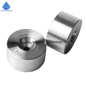 Prezzo di <span class=keywords><strong>fabbrica</strong></span> PCD filo diamantato diasole per macchine da trafilatura - Product Image 4