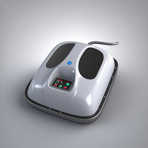 Machine de transfert de chaleur Vêtement numérique manuel 33*45 plat repassage presse à chaud transfert pratique de haute qualité et prix bas - Product Image 1