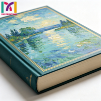 Album photo, catalogue, annuaire, livre relié à couverture rigide avec estampage à chaud personnalisé, gaufrage et vernis sélectif UV – Impression rapide, échantillonnage disponible