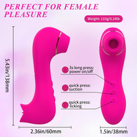 Mini vibromasseur sans fil rechargeable, charge magnétique, 10 modes, étanche, silicone non lubrifié, ultra-silencieux, faible bruit, pour femme
