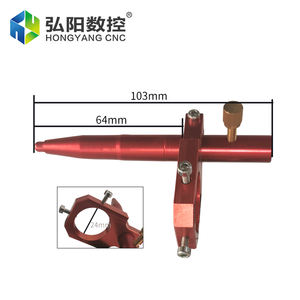 Mesin <span class=keywords><strong>Laser</strong></span> Penyesuaian Fokus Otomatis Pena Pembatas CO2 Mesin Pemotong Pengukir <span class=keywords><strong>Laser</strong></span> Platform Pena Induksi - Product Image 2