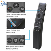 Télécommande universelle vocale de remplacement BN59-01330A pour téléviseur intelligent Samsung 4K Ultra HD