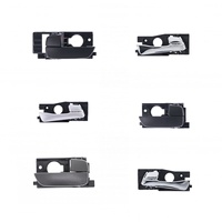Poignée de porte intérieure pour voiture 51228219023 (avant droite) pour Série 3 E36 TW Origin