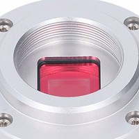 Industrial Metallurgical Microscope Camera High Definition 360 Rotatable for Industrial Inspection