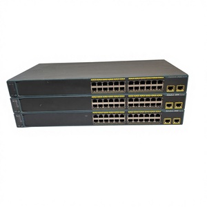 Pour commutateur d'entreprise 100M <span class=keywords><strong>C2960</strong></span>-24/48TT/TC-L/<span class=keywords><strong>S</strong></span> - Product Image 1