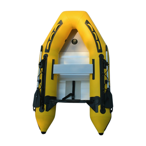 Nouveaux bateaux gonflables en PVC à usage intensif du fabricant avec <span class=keywords><strong>chambre</strong></span> à <span class=keywords><strong>air</strong></span> indépendante pour la pêche à la carpe, les sports nautiques, y compris le surf - Product Image 3