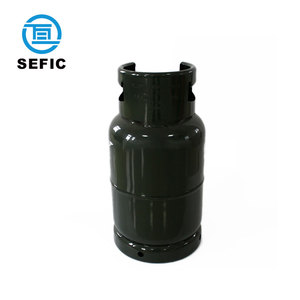 Nokta CE ISO 12.5KG 26.5L <span class=keywords><strong>lpg</strong></span> gaz silindiri/propan tankı/SEFIC için bütan gaz silindiri - Product Image 6