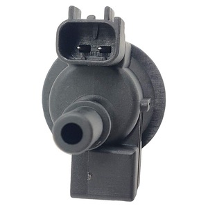 Vanne solénoïde de cartouche de charbon actif Ford 0280142519 CU5A-9G866-AA DC 12V Vanne de régulation de gaz - Product Image 2