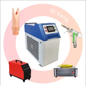Energy Saving 1500w 2000w Laser Welding Laser Cleaning Laser Cutting For Various Industry