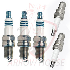 Candela d'Accensione TAH per Sistema Motore Auto HONGQI H5 OE 3707010-27L-A-BP - Product Image 3