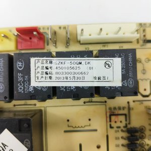 เมนบอร์ดเครื่องปรับอากาศ 803300300662 TH403dZ000 Y อะไหล่ระบบกลาง - Product Image 2