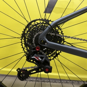 Bicicleta de Montaña Kozo 2026, Nueva, Precio de Fábrica, Fibra de Carbono, 29er, Adulto, Hardtail, Frenos de Disco Hidráulicos con Cuatro Pistones - Product Image 4