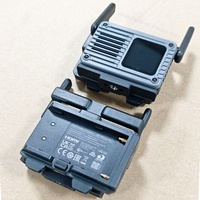 2026 DJI SDR Transmission 2 Transceiver TX RX Combo Transmission vidéo sans fil 136g Prêt à expédier Vente en gros