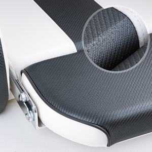 Lederen Boot Zitplaatsen Ophanging Marine Boot Ophanging Stoelen Vervanging Voor Kab Boot Zitplaatsen - Product Image 5