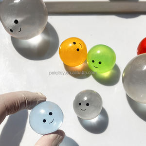 ของเล่นบับเบิ้ลมอจิรูปสัตว์น่ารัก บีบแก้เครียด ปี 2025 ของเล่นตลกๆ บีบฟองสบู่ ลดความเครียด ของเล่นนุ่มนิ่มสำหรับเด็กผู้หญิง - Product Image 5