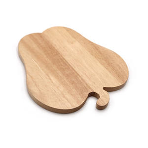 <span class=keywords><strong>Planche</strong></span> à découper en bois <span class=keywords><strong>de</strong></span> <span class=keywords><strong>hêtre</strong></span> en forme <span class=keywords><strong>de</strong></span> pomme, plateau à fromage personnalisé, <span class=keywords><strong>planche</strong></span> à charcuterie très vendue - Product Image 5