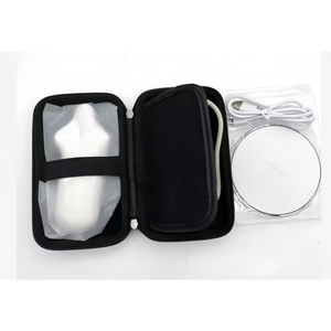 Sonde d'échographie portable sans fil, micro-convexe, USB, pour tablette, <span class=keywords><strong>smartphone</strong></span>, échographie Doppler vétérinaire - Product Image 3