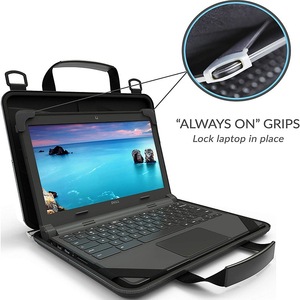 EVA Material Waterproof Laptop Sleeves for 13-14" Inch <strong>Chromebook</strong> <strong>Cases</strong> - Product Image 3