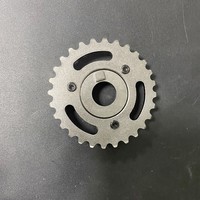 Engrenage de distribution réglable GIR GIGI SENTRIK TIMING GEAR GESER CRYPTON - VEGA R 28T 30T pour Jupiter 5tp/Jupiter Z/SRL110