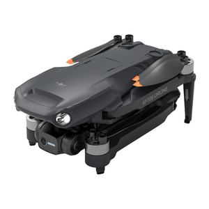 Drone KFPLAN KF106 Évitement d'obstacles 3 axes Caméra 6K <span class=keywords><strong>l</strong></span> 25 mins longue distance Moteurs à cardan Dron sans balais - Product Image 1