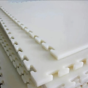 Tự bôi trơn và chống mài mòn nhựa Con lăn trượt băng tổng hợp gạch lát sàn - Product Image 5