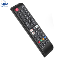 BN59-01315J de remplacement Télécommande universelle intelligente Télécommandes compatibles Samsung TV