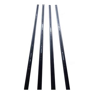 Accessoire Mercedes W447 Rails de Siège Coulissants d'Origine pour Van Classe V Vito <span class=keywords><strong>V250</strong></span> V220 Vito Metris Viano 2.47m - Product Image 1