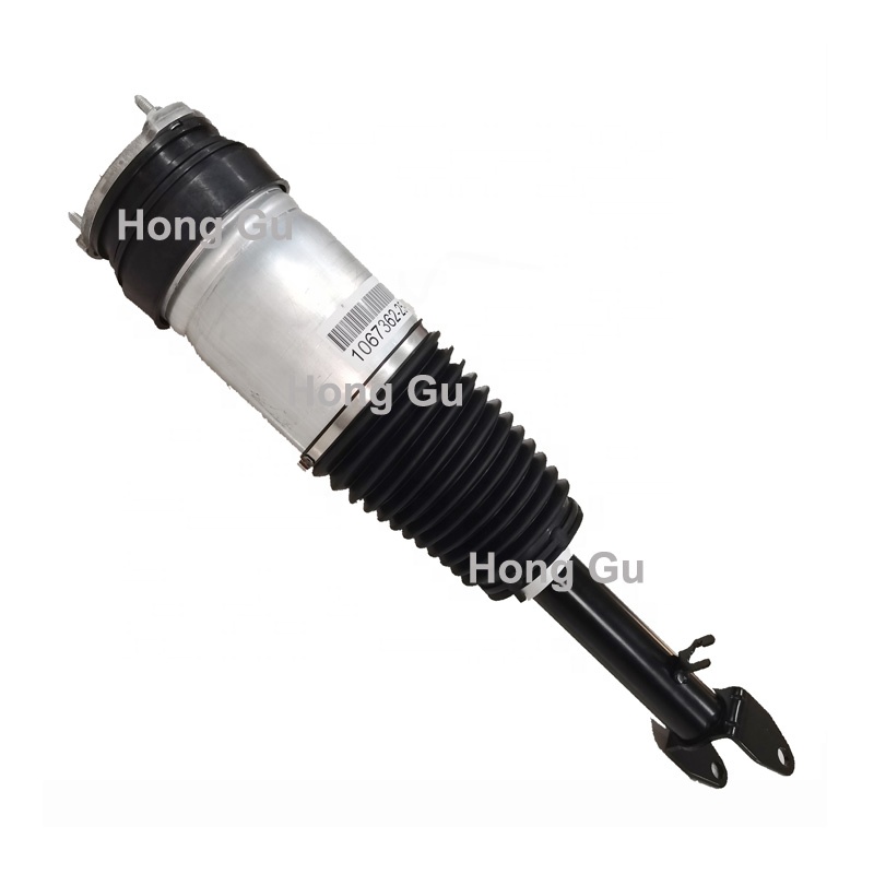 High-quality Air Spring Front Shock Absorbers for Tesla