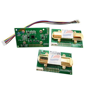 MH-Z16 hồng ngoại khí <span class=keywords><strong>CO2</strong></span> cảm biến độ nhạy cao New Carbon Dioxide <span class=keywords><strong>ndir</strong></span> - Product Image 4