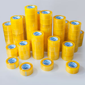 High Quality 130 Yards Carton Box Packing OPP Packing <strong>Tape</strong> - Product Image 2