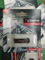 Clé USB Kingston Data Traveler Kyson 3.2, 200 Mo/s, 256 Go, lecteur flash USB haute vitesse pour PC portable, vente en gros