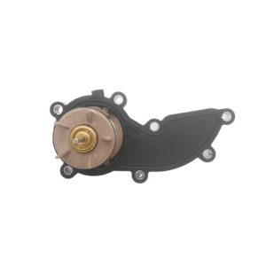 SISTEMA DE REFRIGERACIÓN DEL MOTOR TERMOSTATO para VW <span class=keywords><strong>AUDI</strong></span> <span class=keywords><strong>A4</strong></span> A6 A7 A8 Q5 Q7 3,0 TFSI 06E121111AL 06E121111AD 06E121111P 06E121111S - Product Image 5