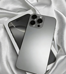 ออกแบบเฉพาะสำหรับ 16 <span class=keywords><strong>Pro</strong></span> <span class=keywords><strong>Max</strong></span> พร้อมรองรับ LTE ภาษาอังกฤษ หน้าจอ OLED และอัตรารีเฟรช 120Hz แสดงออกถึงสไตล์ของคุณ - Product Image 1
