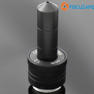 Nouvel objectif CCTV <span class=keywords><strong>2</strong></span> mégapixels manuel Iris C Mount Lens 10-60mm Sténopé Lentille 1/1.8 "Utilisé en <span class=keywords><strong>prison</strong></span> - Product Image 2