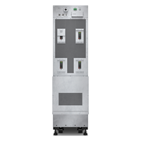 Schneider Easy Ups E3sups20k3i 3s 20kva/20kw 400v Alimentation sans interruption avec batteries externes Apc Easy Ups 3s 20000va