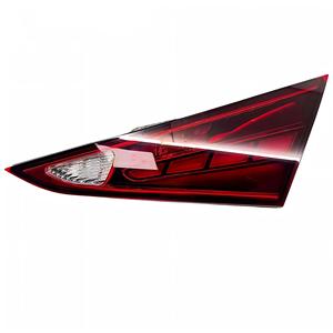 A2069064300 Gauche A2069064400 <span class=keywords><strong>Droit</strong></span> – Feu <span class=keywords><strong>arrière</strong></span> intérieur de remplacement OEM pour Mercedes W206 Classe C - Product Image 3