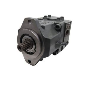 ปั๊มไฮดรอลิกแบบแปรผันของเยอรมนี รุ่น A11VO40DR/10R-NSC12N00 - Product Image 5