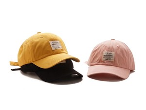 Casquette de baseball personnalisée en coton à 6 panneaux avec logo brodé, respirante, pour le sport, impression sublimée de haute qualité, numéro de modèle - Product Image 5