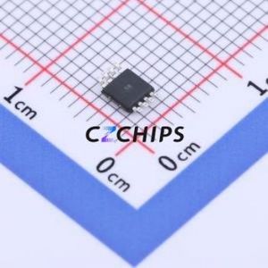 Nuevo amplificador operacional de chip IC de circuito integrado de 1/2 ", original, de 1/2" - Product Image 2