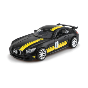 Modellini Auto Sportive MCFive 1/36 di Alta Qualità <span class=keywords><strong>con</strong></span> Porte Apribili, Decorazioni per Torte di Compleanno, Modellini Auto all'Ingrosso - Product Image 1