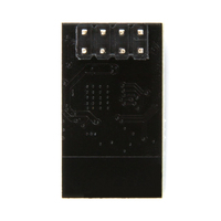 Módulo Transceptor Inalámbrico Serial WIFI ESP-01 1MB ESP8266 de Componente Electrónico Directo de Fábrica KUNOGSHUN para DIY Arduino