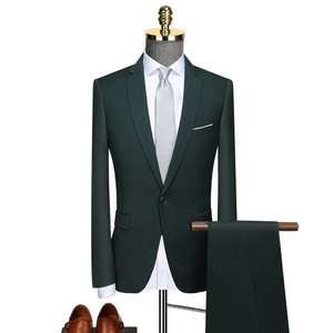 <span class=keywords><strong>Costume</strong></span> personnalisé pour hommes, <span class=keywords><strong>prix</strong></span> d'usine, <span class=keywords><strong>costume</strong></span> d'affaires de <span class=keywords><strong>mariage</strong></span> pour hommes - Product Image 1