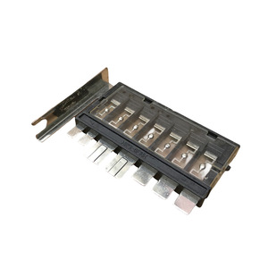 ฮอนด้า 38231-T20-A11 กล่องฟิวส์ 12V อะไหล่เครื่องยนต์รถยนต์สำหรับซีวิค 2022-23 - Product Image 1