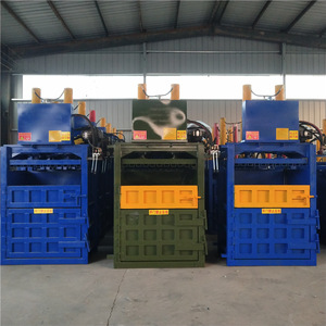 Prensa Hidráulica para Bolsas Tejidas, Compactadora Hidráulica <span class=keywords><strong>de</strong></span> Bolsas <span class=keywords><strong>de</strong></span> Plástico, Camión Compactador <span class=keywords><strong>de</strong></span> Basura Hidráulico - Product Image 3
