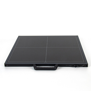 Radiology thiết bị iray 14*17 không dây công nghiệp kỹ thuật số <span class=keywords><strong>x</strong></span> Ray DR phẳng Detector - Product Image 2