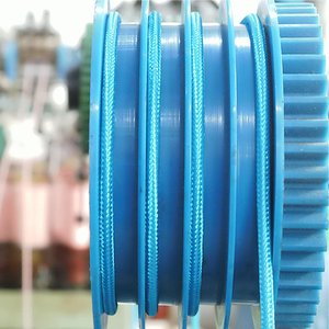 Oem nylon bện <span class=keywords><strong>USB</strong></span> Loại C nhanh chóng sạc cáp 3ft 6ft 10ft Multicolor 3ft 1m 1.5m 2m 2.4A sạc cáp dây cáp dữ liệu - Product Image 6