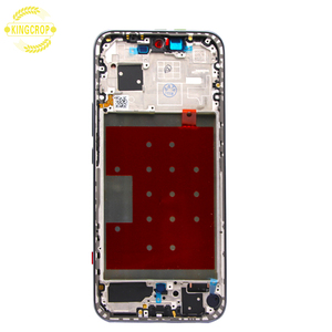 สำหรับ Huawei <span class=keywords><strong>Nova</strong></span> 12i 12S 12 SE Ultra Pro จอแสดงผล <span class=keywords><strong>Nova</strong></span> 11i 11S 11 10 Z SE Ultra Pro หน้าจอสัมผัส <span class=keywords><strong>Nova</strong></span> 9i 8i 7i 6 <span class=keywords><strong>5</strong></span> 4e 3i 2 5G LCD - Product Image 2
