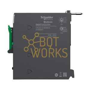 Schneider Electric BMXP342020H - Nuevo - Product Image 1